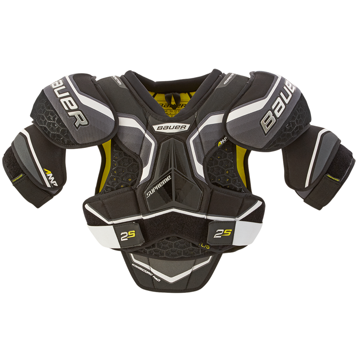 Pads & Guards Bauer Vapor X900 Senior Shoulder Pads,Ice Hockey Shoulder